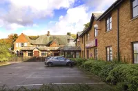 Premier Inn Liverpool Rainhill Отели в г. Уиднес