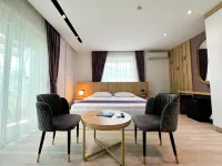 Jata Hotel Hotels in 