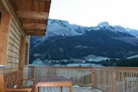 family-friendly cabin Dachstein-West