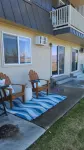 Lovely Lower Floor, Free Wi-Fi, Patio, Boat Pk and Exquisite Views of the Lake!