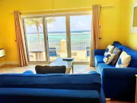 Terrific Seabreeze Villas Condo from 186/night. Rental Car Included!