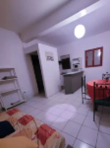 F2 apartment near the sea