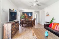 North Creek Family Escape