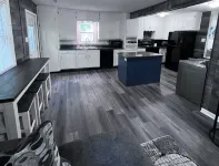 Chic 3br/1ba home~Convenient SW Topeka location~Sleeps 6 Hotels in Topeka