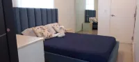 Rooftop pool villa at Las Galeras book Отели рядом с достопримечательностью «Playa Rincon»