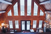 Le Tranquille - Magnificent view - SPA and Billiards