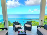 Escape to the Tranquil Sophistication of Yellow Sands Luxury Villas Hotels in Castries