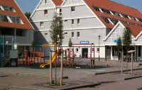 Family friendly holiday home in the Netherlands, Bruinisse, Aquadeltapark