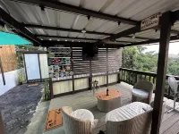 Finca Don Chaguin - Exquisite sunset views in the beautiful mountains of Utuado
