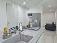 Location Duplex 2 Pers. - Proche Plage - Jardin
