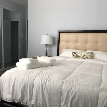 NEW - The Perfect Home Away from Home