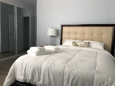 NEW - The Perfect Home Away from Home Hotels near Shacks Beach