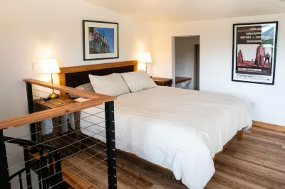Escalante Casita with Expansive Views