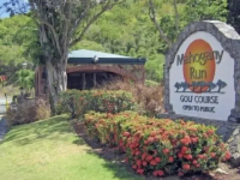 Updated 1BR/1BA - "Island Sol" with fantastic views Hotels in Northside