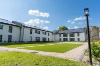 더 폴드 호텔, 올랜도 레이크 부에나 비스타-다운타운 디즈니 호텔