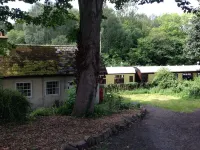 Delightful Cottage in the heart of Grosmont, next to the historic steam railway 格羅斯蒙特住宿飯店