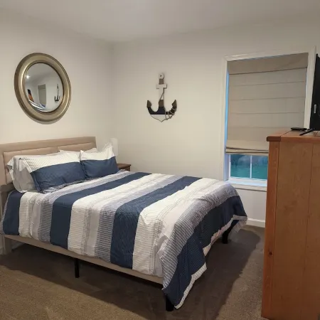 Brand New Lake House on the Great Sacandaga with available seasonal boat dock