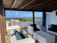 Stunning Ocean View Penthouse