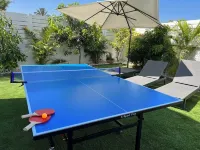 Lux & Comfy ~ Pool ~ Queen Beds Hotels in Rishon LeZion