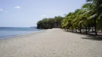 My Creole bungalow. Ideally located between northern mountains and southern beaches