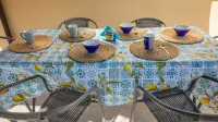 Villa near the sea exclusive garden, parking, wi -fi, bbq - 2-Star