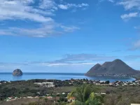 Villa Queen Diamond, vue mer Panoramique