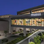 246A- Modern 3B2B w/ Deck & View by Hillsdale Mall