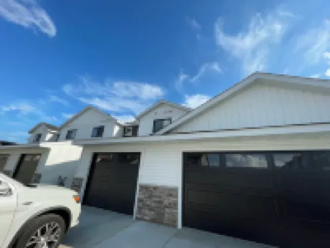 Completely Modern Furnished Private House Near Mayo Clinic