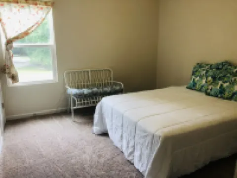 Colonels Island Boat House & Nearby Beaches.  MILITARY DISCOUNT (10%