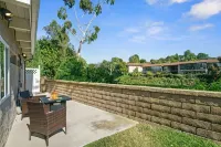 Modern Family Getaway Near Laguna Beach with Game Room & Fire Pit
