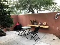 Peaceful Getaway Cottage in Picturesque Arivaca