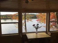 Peaceful Cottage in Beautiful Wolfeboro, NH!! Hotel a Wolfeboro