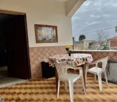 Open House, feeling at home