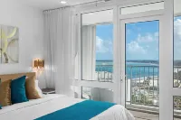 JR ONE BR ESJ TOWERS! HIGH FLOOR,VIEW LOCATION!