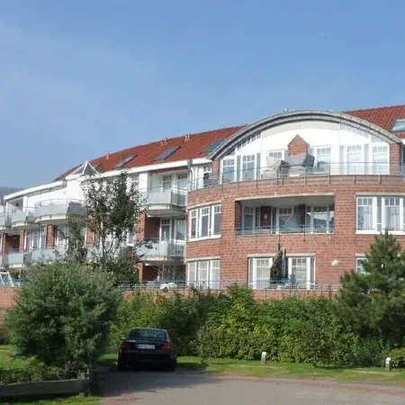 Very cozy comfort vacation apartment with a pool, sauna and sea view