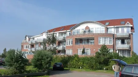 Very cozy comfort vacation apartment with a pool, sauna and sea view