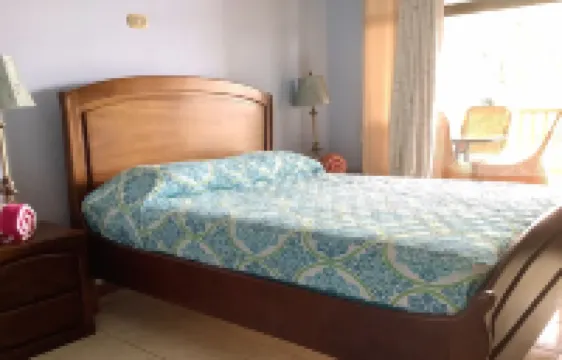 Amazing view, steps to Ocotal beach, 3 Pools, Los Almendros #32