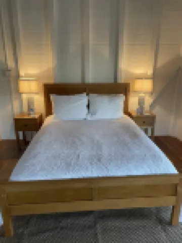 Charming Nevis Cottage with pool and ocean view on grounds of Hermitage Inn Hotels in 