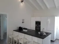 Villa Buena, fantastic luxury villa with internet/ wifi 酒店