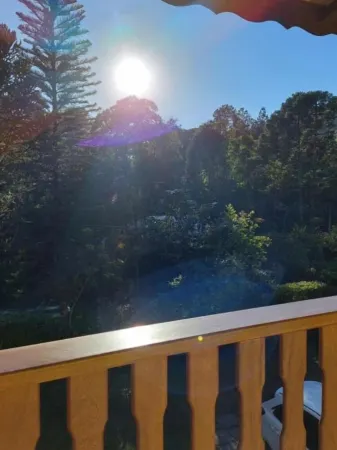 It's close to the center, cozy and ideal for resting and sightseeing.