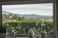 Vacation apartment II Am Holzlachgraben - perfect for up to 7 people Hotels in Alsbach-Hahnlein