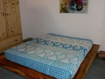 Tourist House San SIsto