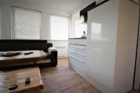 No tourists Hotels in Bad Blankenburg