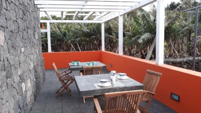 Casa Céu D'Abraão - You can click to enlarge the photo