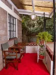 Elegant Touch Home-  2 bedroomed house in Karen