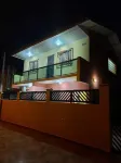 Excellent and comfortable house upstairs for season Hotel a Ilha Comprida