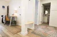 Trappers Delight - golf & bike paradise newly renovated in the Toby Creek Lodge.