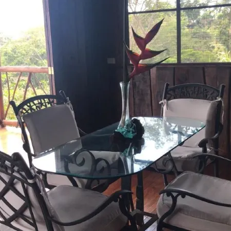Fabulous 4Bd/4BA at Low Rates, Views, Pool, Wifi, Near Beaches, Cafes, Dominical