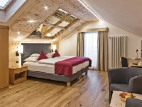 ホテル サン ナッツのホテル