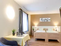 Kurgarten-Hotel Hotels in Wolfach